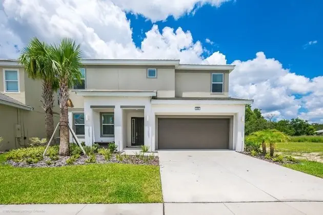 Villa (Spacious and Modern 8 Bedroom 5 Bathr)