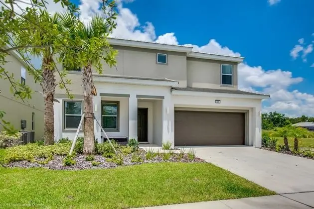 Villa (Spacious and Modern 8 Bedroom 5 Bathr)