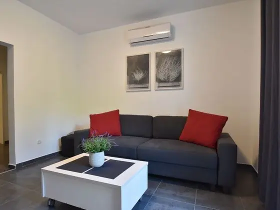 Oturma Alanı