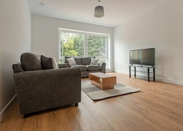 Luxury Apart Daire, Birden Çok Yatak, Sigara İçilmez