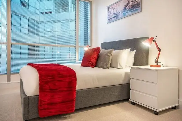 Superior Stüdyo Süit, Sigara İçilmez, Avlu Manzaralı