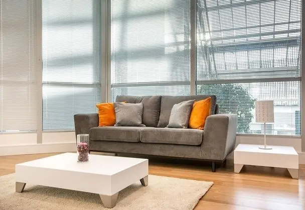 Superior Stüdyo Süit, Sigara İçilmez, Avlu Manzaralı