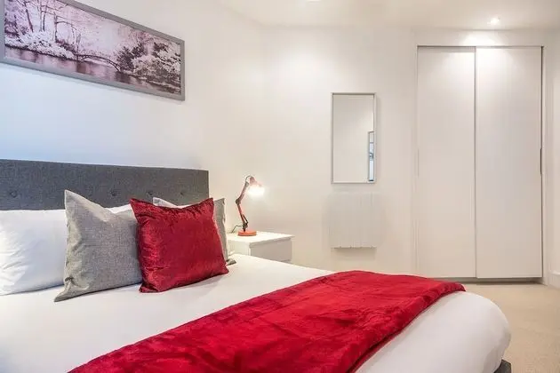Superior Stüdyo Süit, Sigara İçilmez, Avlu Manzaralı