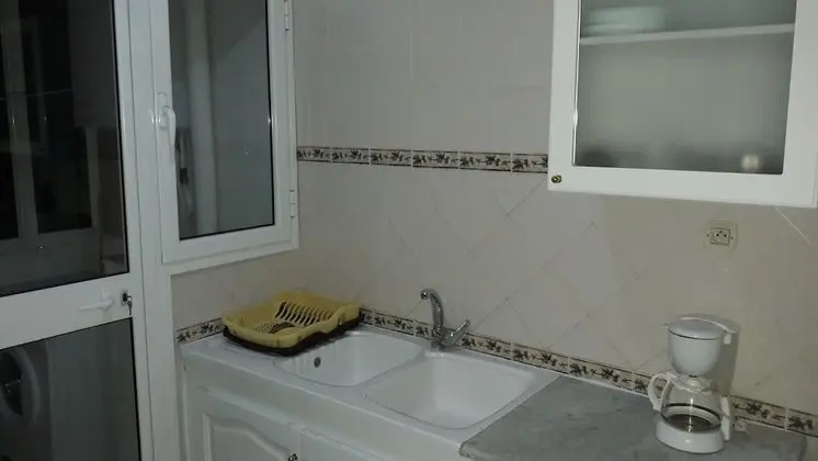 Apart Daire, 1 Yatak Odası, Sigara İçilebilir, Balkon