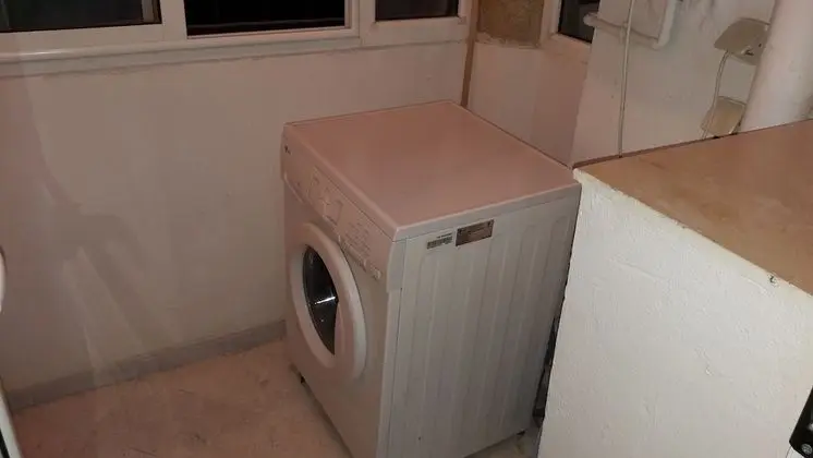 Apart Daire, 1 Yatak Odası, Sigara İçilebilir, Balkon