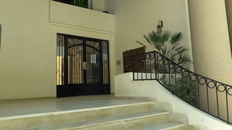 Apart Daire, 1 Yatak Odası, Sigara İçilebilir, Balkon