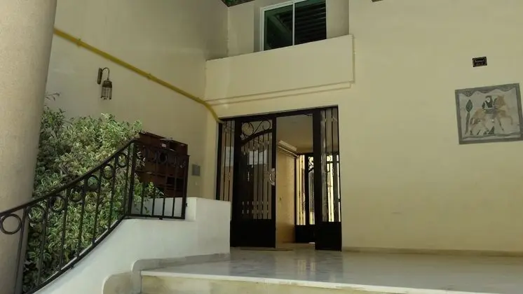 Apart Daire, 1 Yatak Odası, Sigara İçilebilir, Balkon