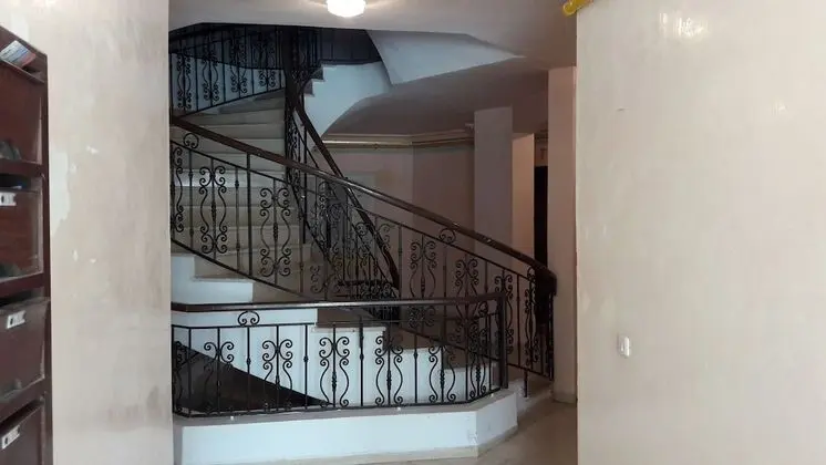 Apart Daire, 1 Yatak Odası, Sigara İçilebilir, Balkon