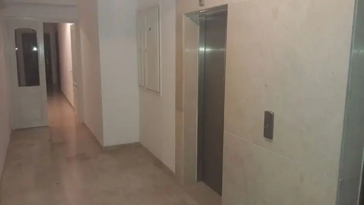 Apart Daire, 1 Yatak Odası, Sigara İçilebilir, Balkon