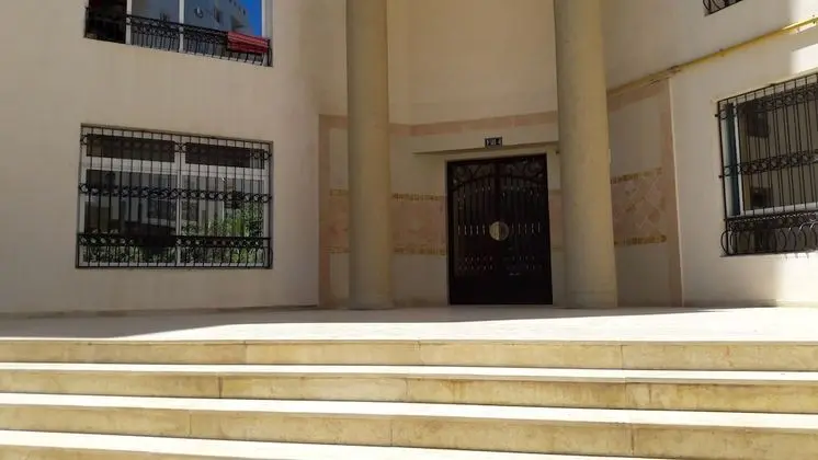 Apart Daire, 1 Yatak Odası, Sigara İçilebilir, Balkon