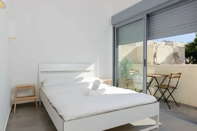 Classic Apart Daire, 2 Yatak Odası