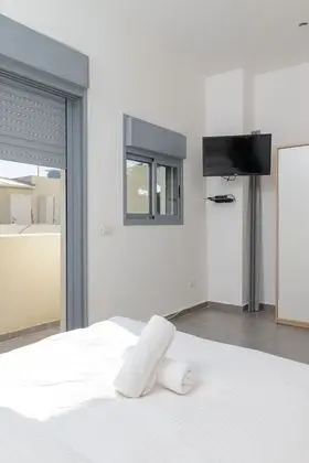 Classic Apart Daire, 2 Yatak Odası