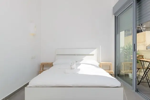 Classic Apart Daire, 2 Yatak Odası