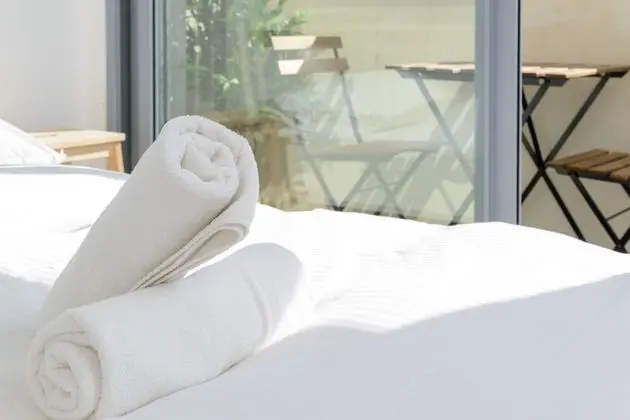 Classic Apart Daire, 2 Yatak Odası