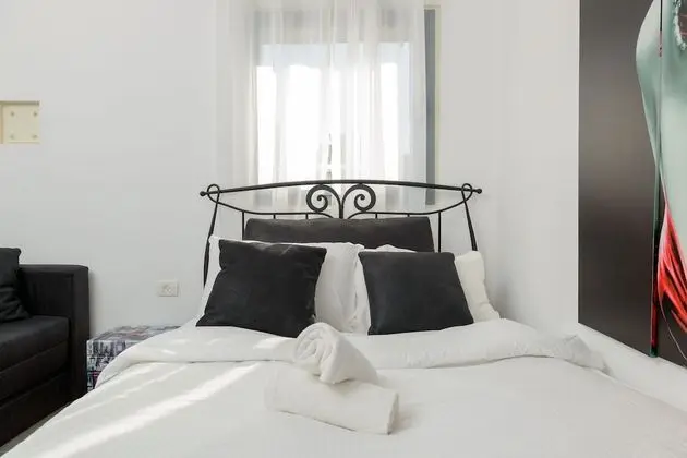 Classic Apart Daire, 2 Yatak Odası