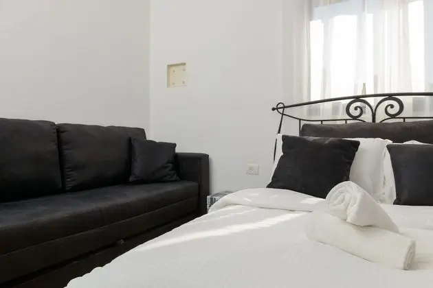 Classic Apart Daire, 2 Yatak Odası