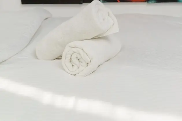 Classic Apart Daire, 2 Yatak Odası