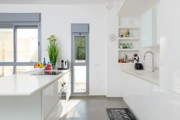 Classic Apart Daire, 2 Yatak Odası