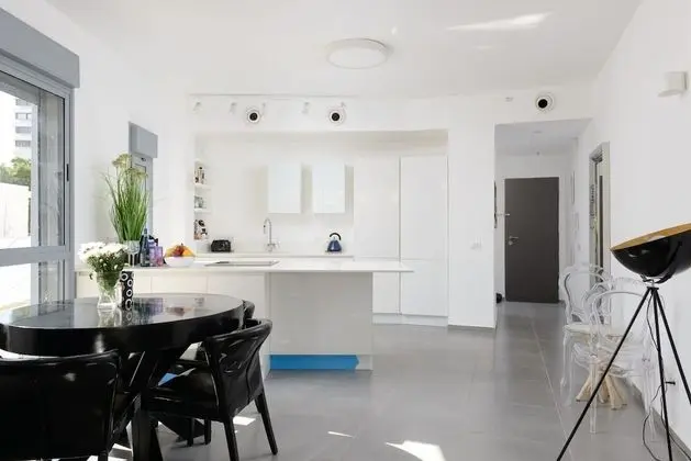 Classic Apart Daire, 2 Yatak Odası