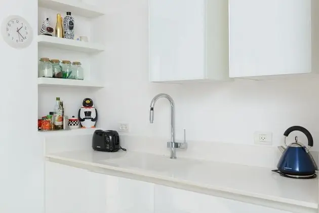 Classic Apart Daire, 2 Yatak Odası