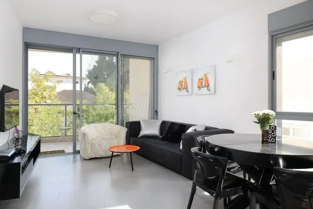 Classic Apart Daire, 2 Yatak Odası