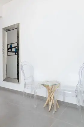 Classic Apart Daire, 2 Yatak Odası