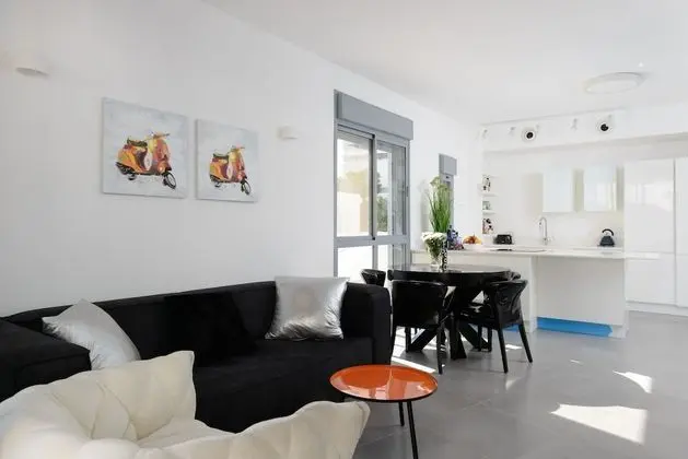 Classic Apart Daire, 2 Yatak Odası