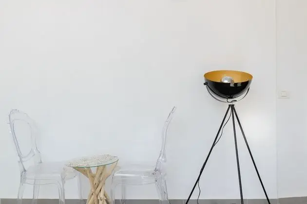 Classic Apart Daire, 2 Yatak Odası