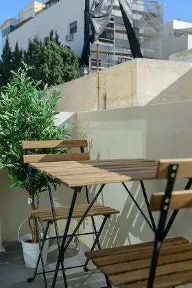 Classic Apart Daire, 2 Yatak Odası