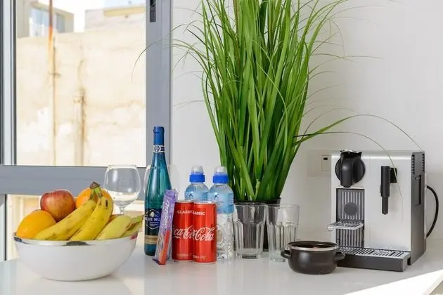 Classic Apart Daire, 2 Yatak Odası