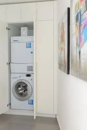 Classic Apart Daire, 2 Yatak Odası