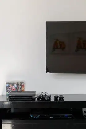 Classic Apart Daire, 2 Yatak Odası