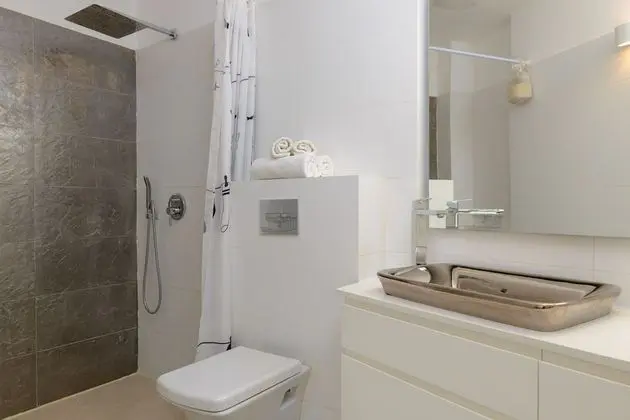 Classic Apart Daire, 2 Yatak Odası