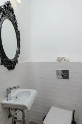 Classic Apart Daire, 2 Yatak Odası