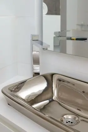 Classic Apart Daire, 2 Yatak Odası