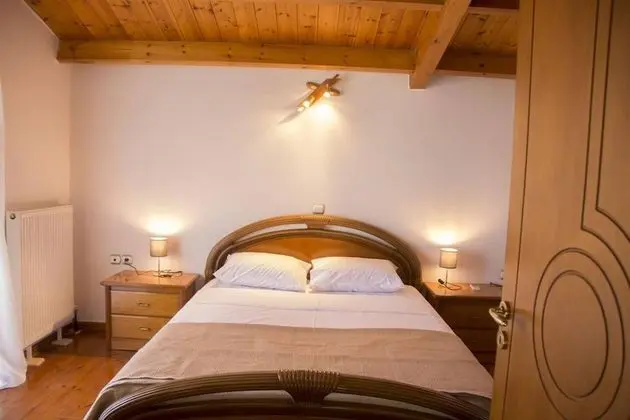 Villa, Birden Çok Yatak