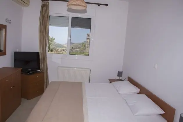Villa, Birden Çok Yatak