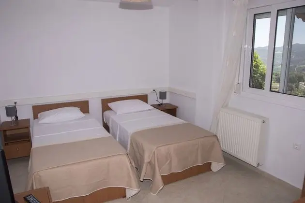 Villa, Birden Çok Yatak