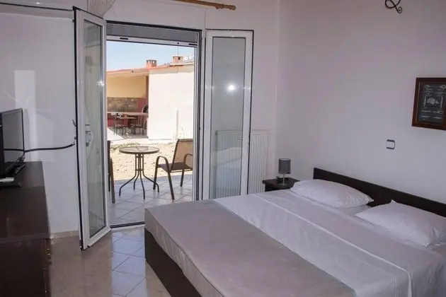 Villa, Birden Çok Yatak