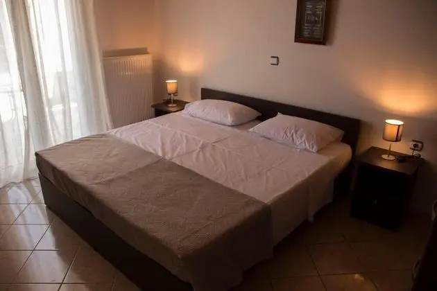 Villa, Birden Çok Yatak