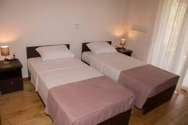 Villa, Birden Çok Yatak