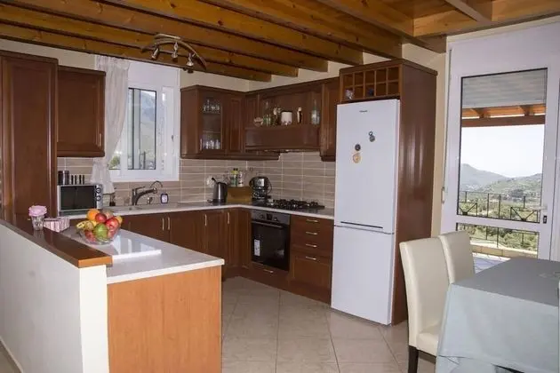Villa, Birden Çok Yatak