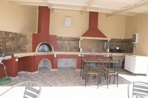 Villa, Birden Çok Yatak