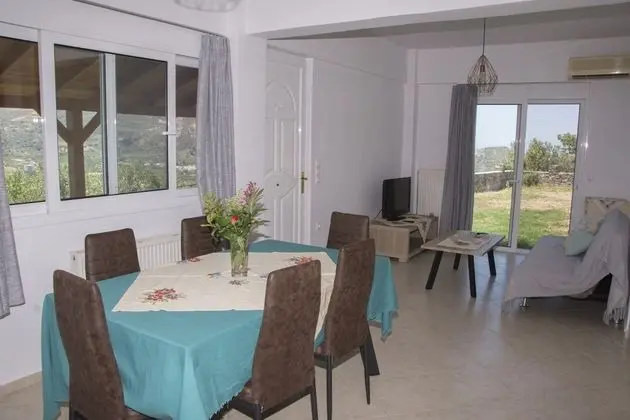 Villa, Birden Çok Yatak