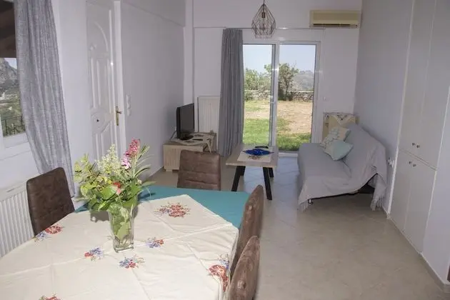 Villa, Birden Çok Yatak