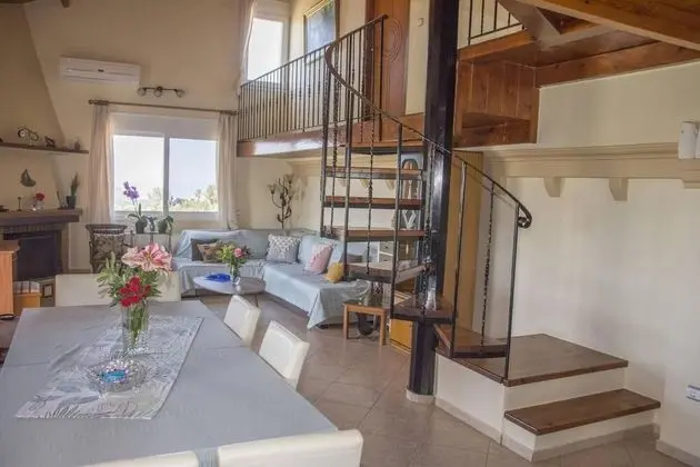 Villa, Birden Çok Yatak