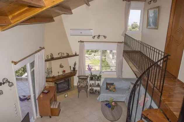 Villa, Birden Çok Yatak
