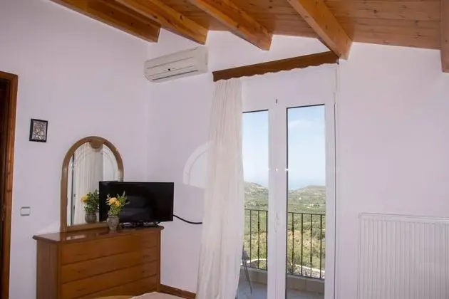 Villa, Birden Çok Yatak