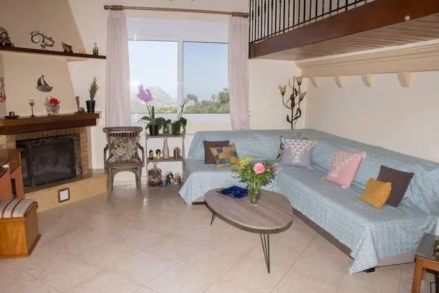 Villa, Birden Çok Yatak