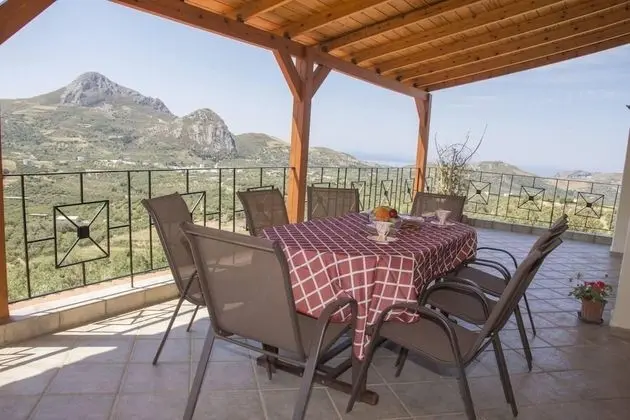Villa, Birden Çok Yatak